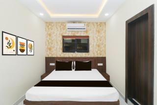 Hotel O Kabir Residency - 7