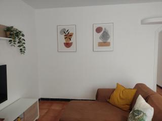 Casa Noray Mástil - 2