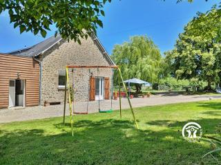 Gîte de Villefeu, 8 personnes - 7