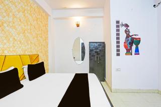 Hotel O K. P. Luxurios - New Delhi - 1