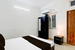Hotel O Sri Vani co- live & suites - Kondapur - 8