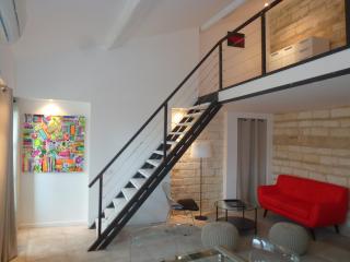 Prestigieuse Rue Foch Ascenseur plus Clim , AC - 4