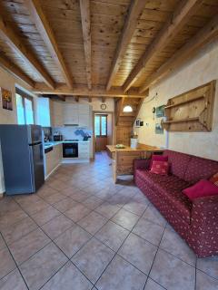 Dream View Mountains House - Gromo - 4