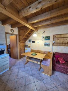 Dream View Mountains House - Gromo - 6