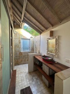Villa Gordi Gili Trawangan - 1