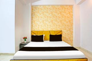 Hotel O K. P. Luxurios - New Delhi - 3