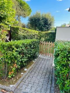 Residence le Pinete RTA - Cinquale - 3