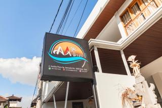 AA Inn Kuta Beach - 3