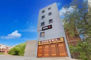 Hotel O Marigold Grand - Patna - 7