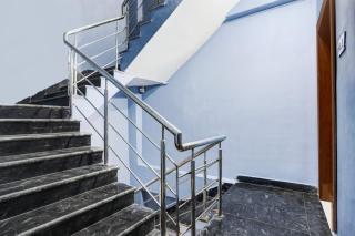 Hotel O Marigold Grand - Patna - 6