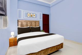 Hotel O Marigold Grand - Patna - 3