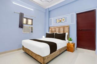 Hotel O Marigold Grand - Patna - 1