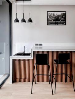 Heaven Thonglor 36 - Villa - 2