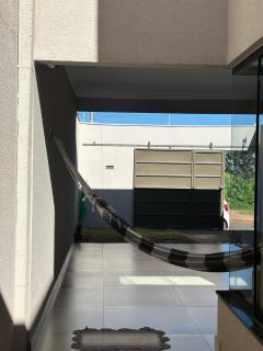Casa inteira - Anápolis - 0