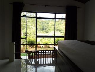 Sapphire emerald cabana - 2