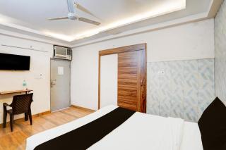 Hotel O Knights Inn - Ghaziabad - 3