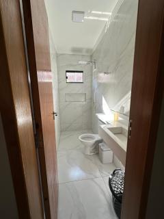 Casa inteira - Anápolis - 3