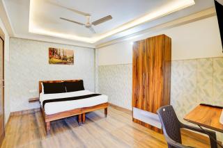 Hotel O Knights Inn - Ghaziabad - 0