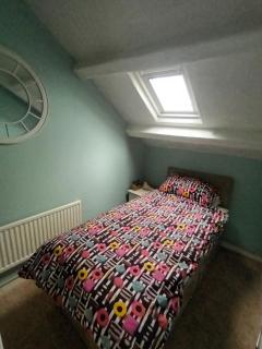 A Quirkey Welsh cottage - Garnant - 0