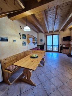 Dream View Mountains House - Gromo - 7