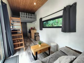 Tiny House - Veynes - 0