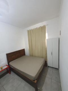 Casa c piscina completa em boraceia - 8