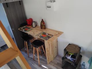 Tiny House - Veynes - 2