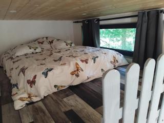 Tiny House - Veynes - 1