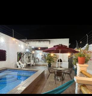 Two Brother Beach house - Ballenita - 3