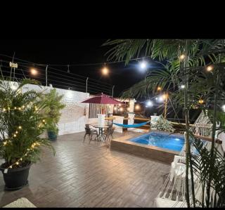 Two Brother Beach house - Ballenita - 1