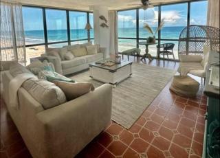 Daytona oceanfront two-bedroom suite - 5