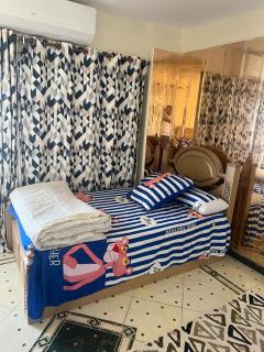 Algmal apartment souper sea view - 4