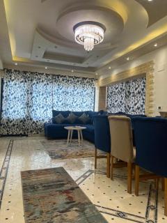 Algmal apartment souper sea view - Alexandrie - 1