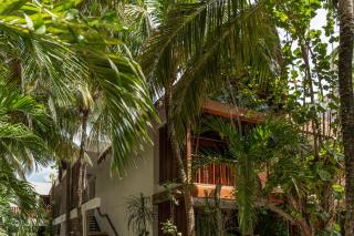 Villas Caracol - Isola Holbox - 6