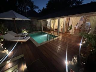 Villa Gordi Gili Trawangan - 9