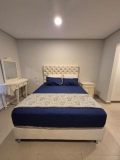 Tu casa moderna con Quincho - 1