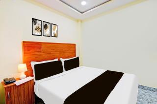 Hotel O madlen HOTEL - Hyderabad - 9