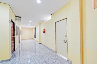 Hotel O madlen HOTEL - Hyderabad - 8