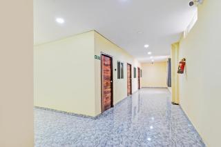 Hotel O madlen HOTEL - Hyderabad - 7