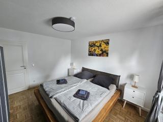 Ferienwohnung Freckenhorst - Warendorf - 3