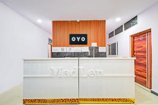 Super Hotel O Madlen - 6