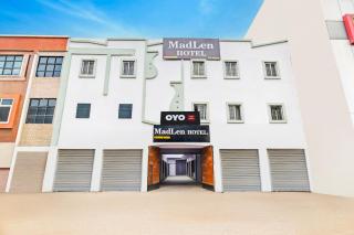 Hotel O madlen HOTEL - Hyderabad - 4