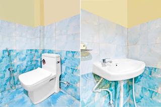 Super Hotel O Madlen - 2