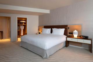 Sofitel Luxembourg Le Grand Ducal - Luxemburg (Stadt) - 5