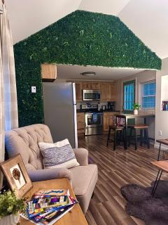 Peaceful Seasonal Wooded Cottage close to everything - Tafton - 1