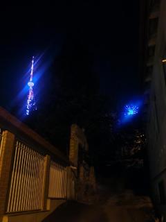 Maria's Dream House On Vera - Tbilisi City - 7