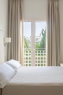 Hotel Atlántico - 8