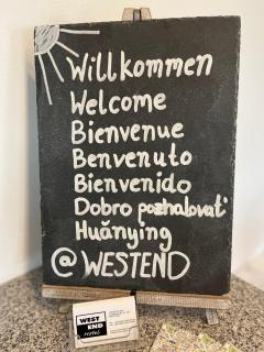 Hotel Westend - Köln - 9