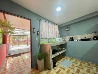 Apartamento el Almendro - Liberia - 6