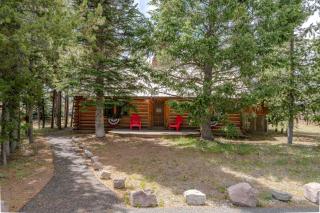 YCC Cabin - West Yellowstone - 7